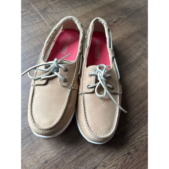 Sperry woman shoes - Picture 1 of 5